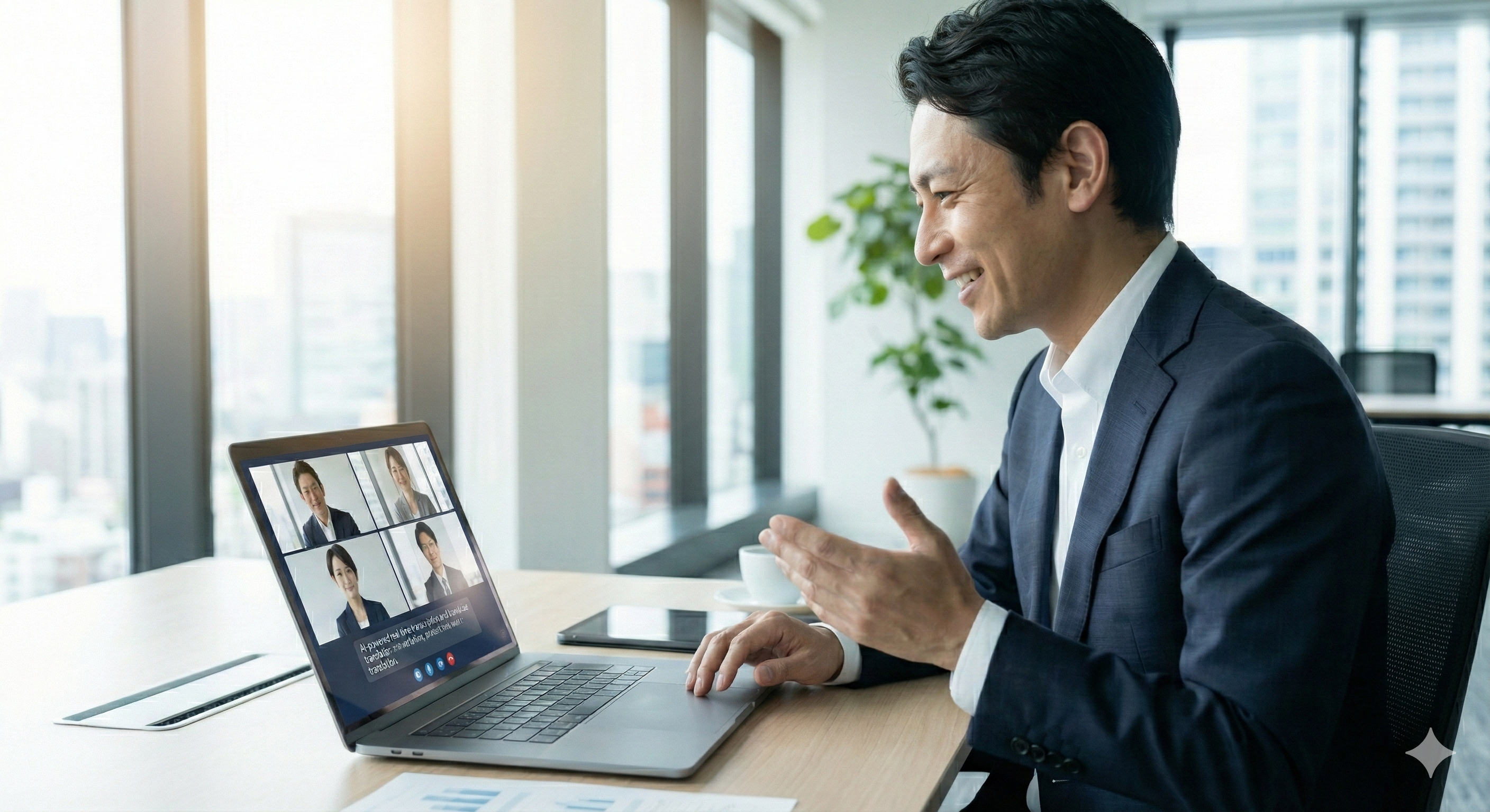 課題のヒアリングから始める