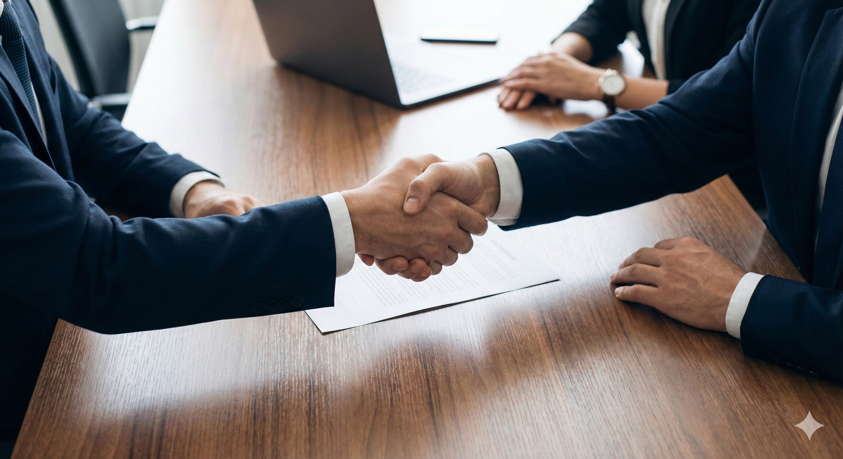 運用後も継続サポート