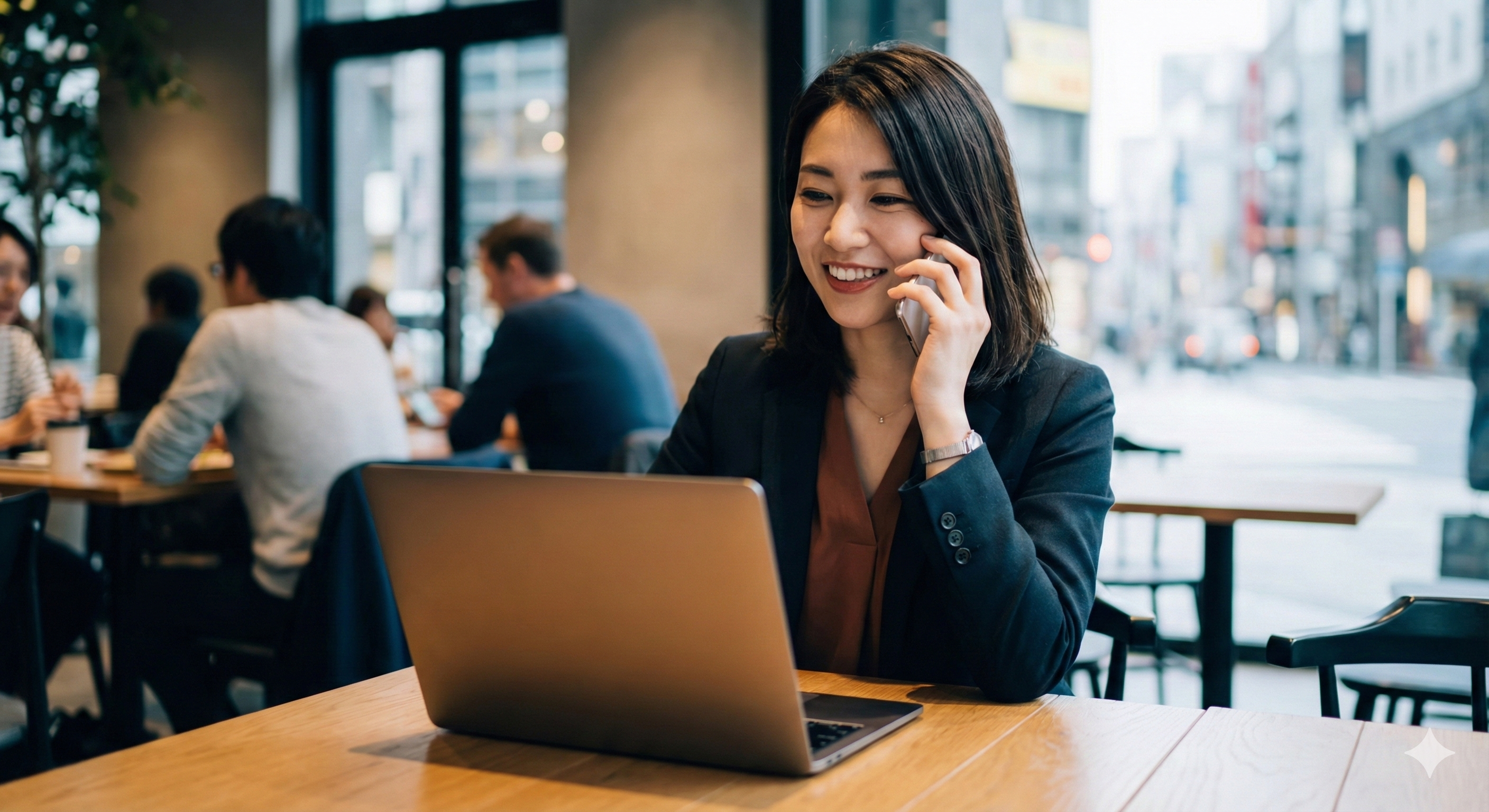 ITサービス企業 代表取締役