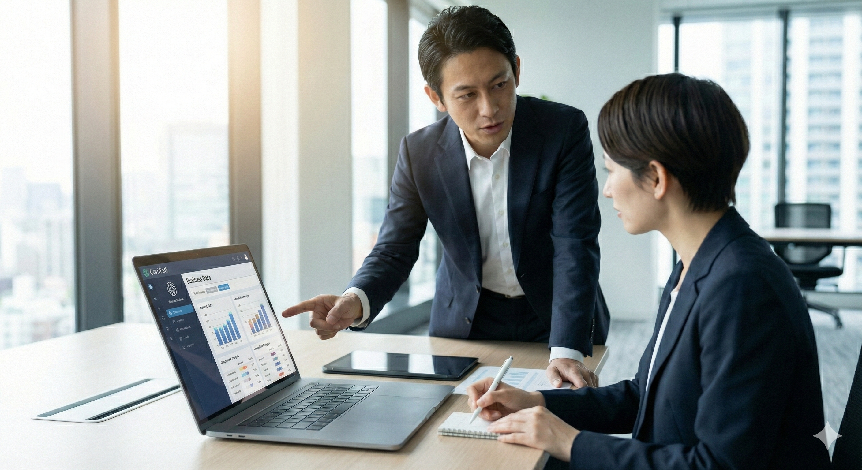 営業が「話すべき顧客」だけに集中