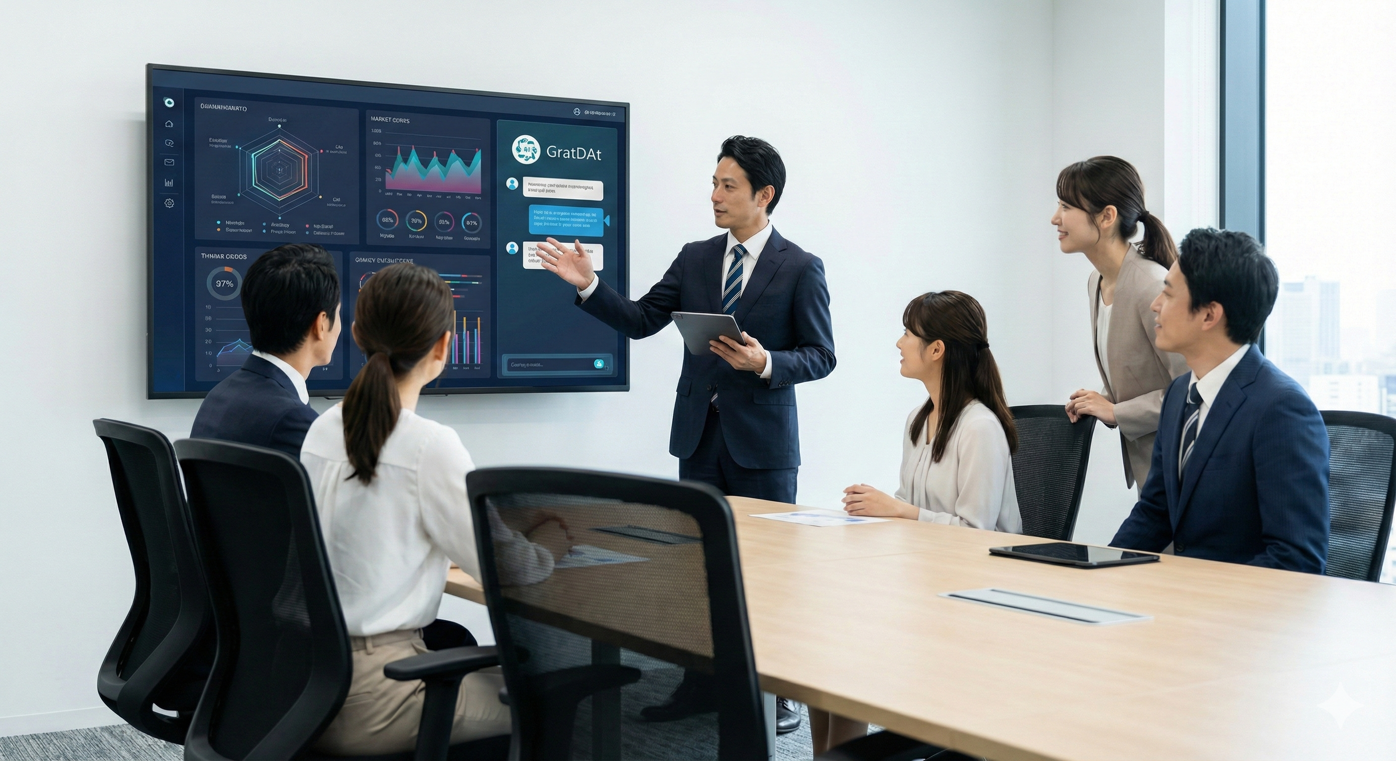 現場の声を踏まえた課題吸い上げ