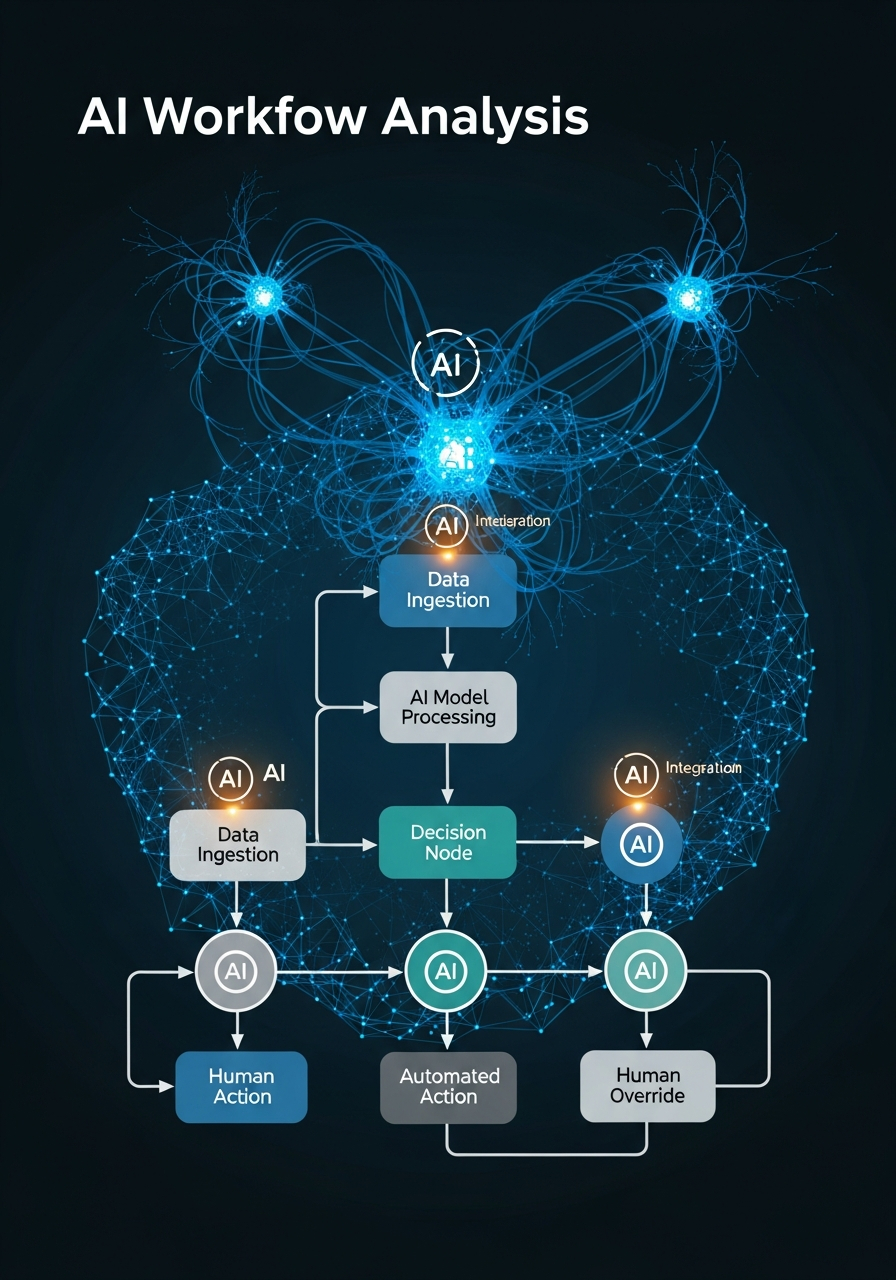 AI化すべき部分を見極める
