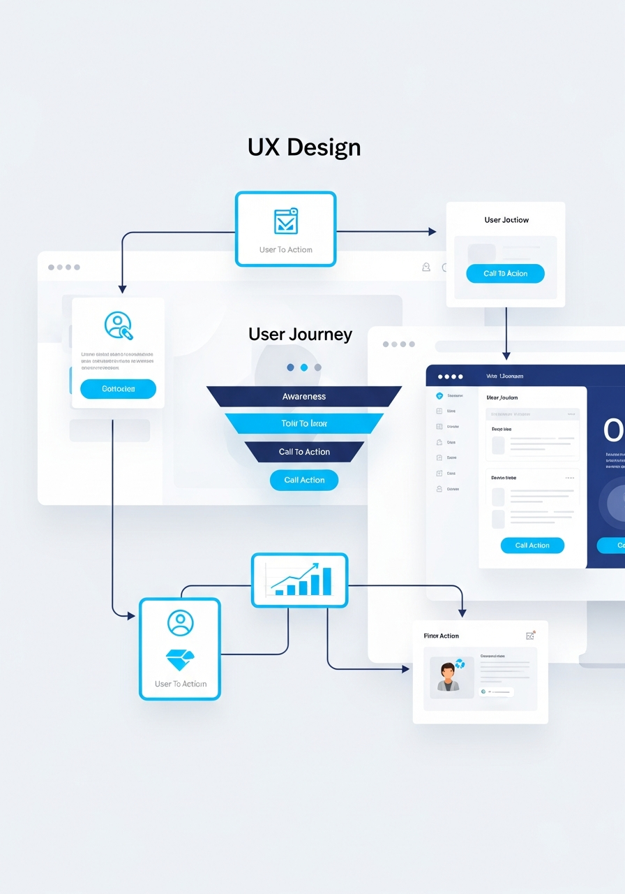 目的に沿った導線設計
