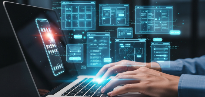 プロトタイプ作成 & 実装