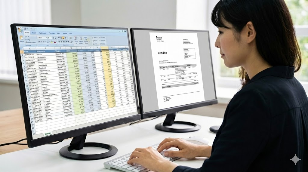 必要な機能だけを実装