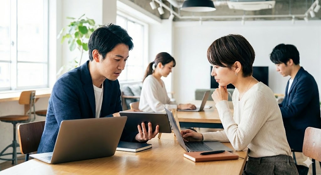 貴社の業界・ターゲットに特化