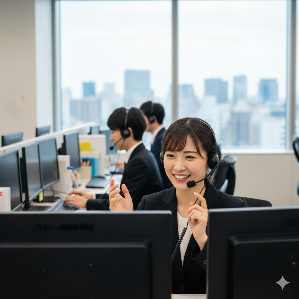 インサイドセールスとは？