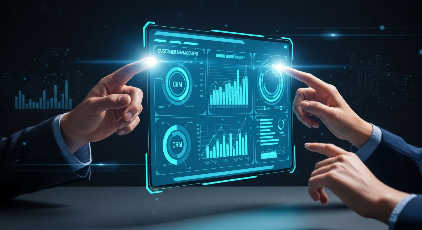 業務システム開発