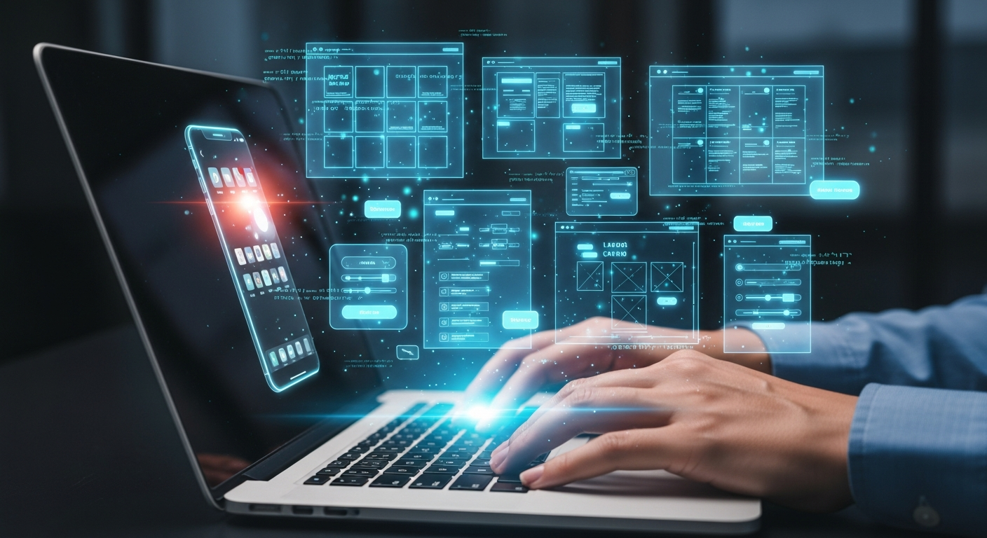 ホームページ制作